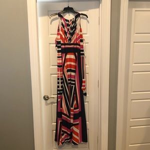 Gorgeous NWT Eliza J. Dress